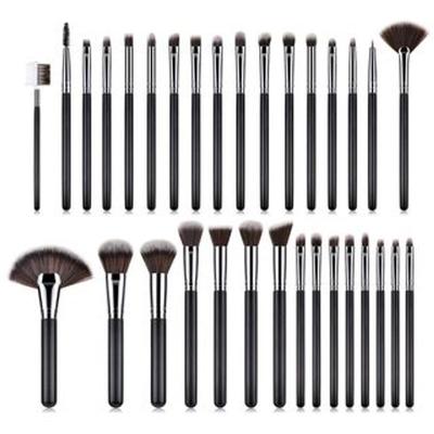 Stroke of Beauty - Set of 32: Makeup Brush