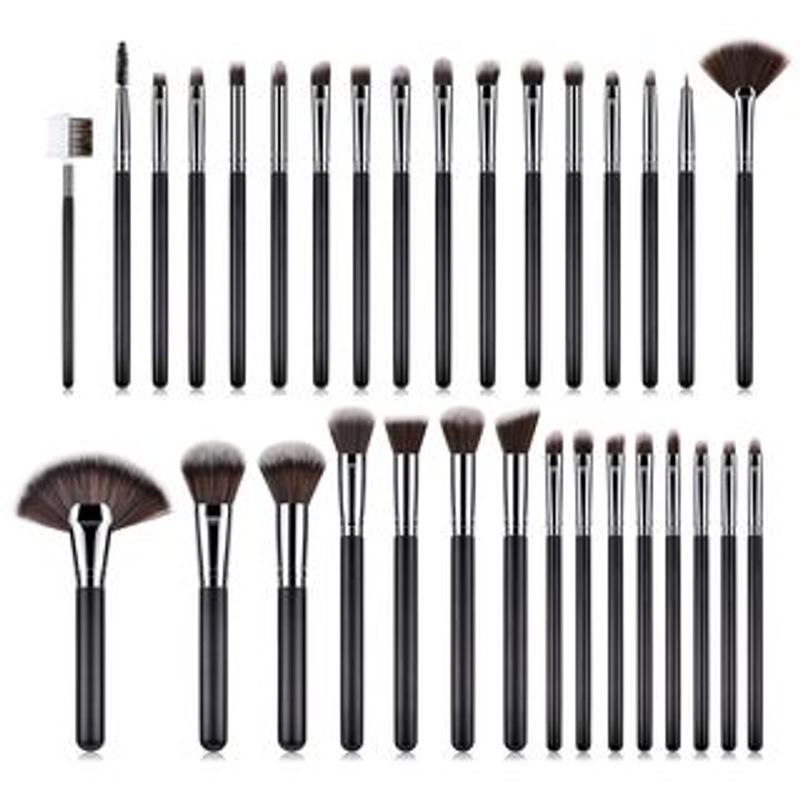Stroke of Beauty - Set of 32: Makeup Brush