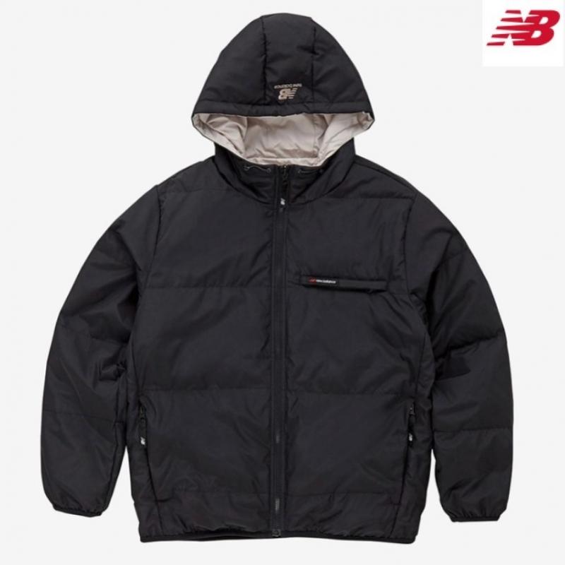 New Balance Reversible Down Jumper Nbnpb48013