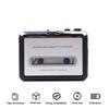 USB Cassette Capture Radio Player Portable USB Cassette Tape To MP3 Converter Capture Audio Music Player Tape Cassette Recorder