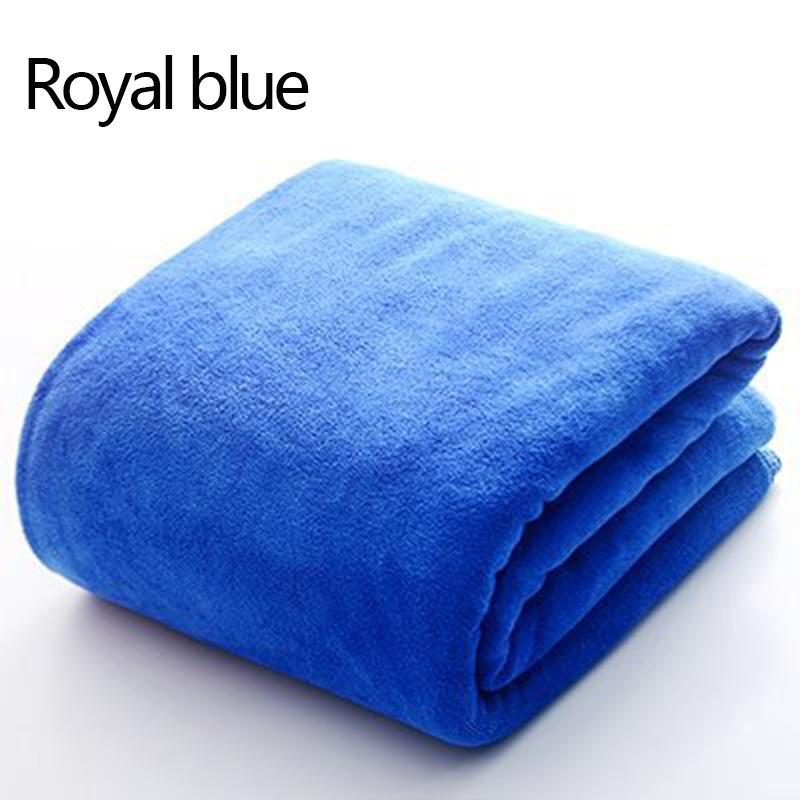 Beauty salon large bath Towels For Home UsebathTowels for Adults Wholesalw Absorbent Soft body Wrapping and More