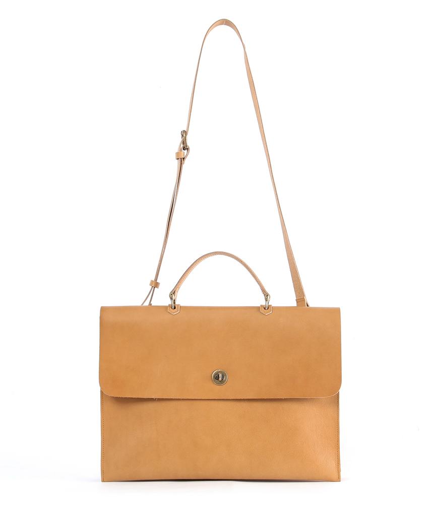 4Deaworks Brief Case (5Colors)
