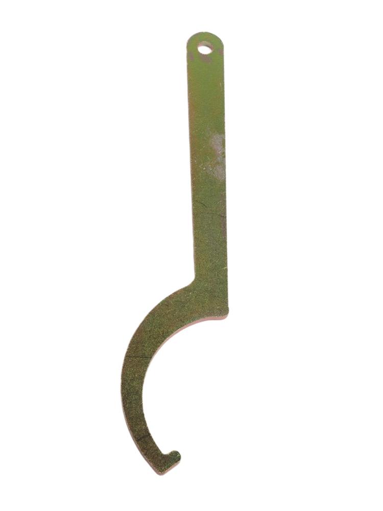 Motorradwerkzeug Federspanner Schraubenschlüssel Federbeinwerkzeug