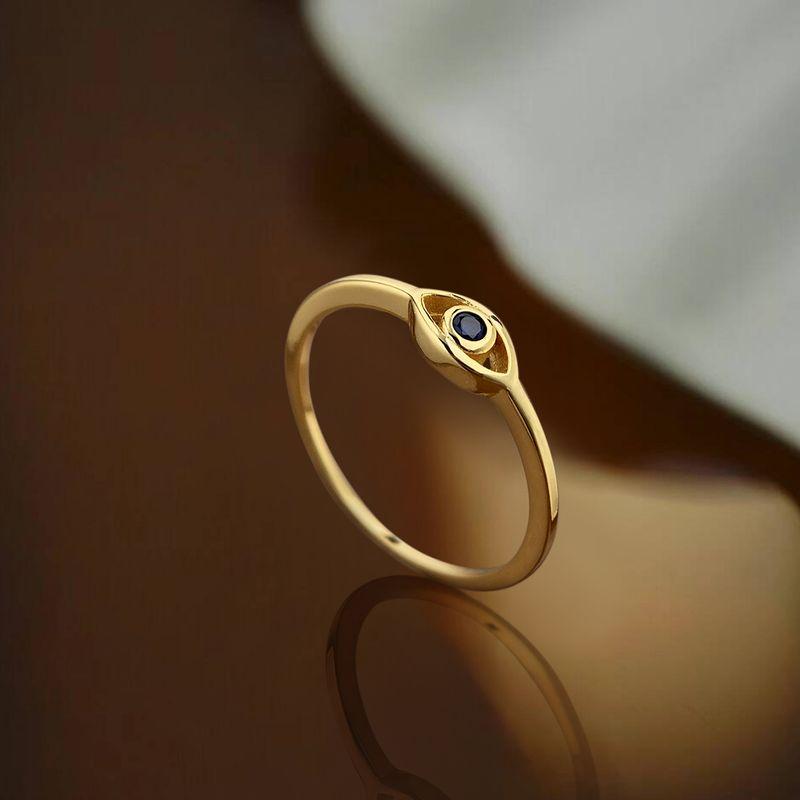 925 Silver Fashion Round Plain White Zircon Ring For Women Anniversary Party Creativity High Quality Fine Jewelry