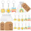 Porta-moedas, clips, porta-chaves – Chaveiros
