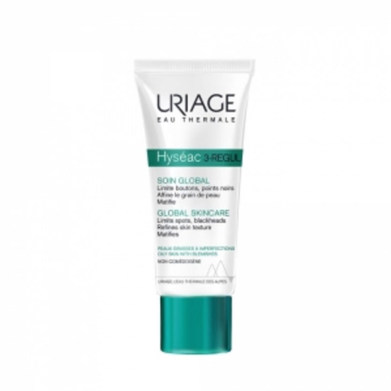 

Uriage Ijeak 3 Suang Global Regulator 40 ml