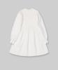 Reve Hearted Verse Dress - Ivory