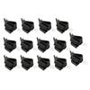 14Pcs Golf Club Putter Clamp Holder