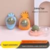 Gallnut Catnip Ball Toy for Cats