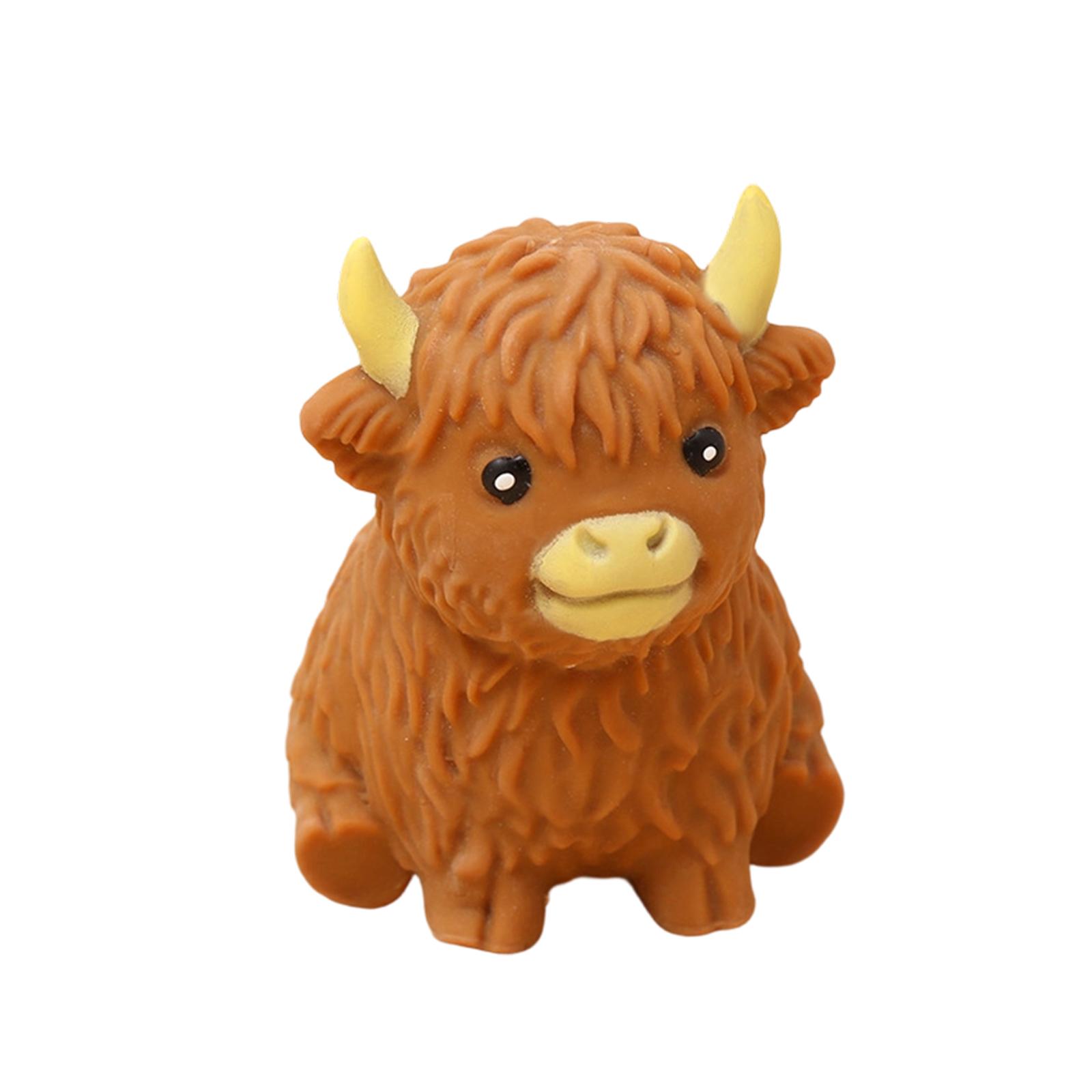 

Stress Relief Toy Funny Sensory Toy For Gift one size