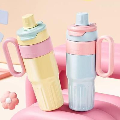 Nápojové nádobí – Termosky