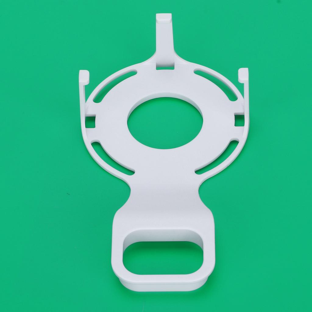 Speaker Wall Mount Smart Speaker Stand Hanger with Cord Management for Dot 2rd Generation