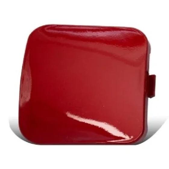 Upgraded Front Bumper Tow Hook Cap Trailer Lid For Toyota RAV4 2009 2010 2011 Towing Eye Cover