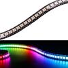 LED Streifen Programmierbare LED Lichter Vollfarbige LED Pixel Streifen Beleuchtung 2812B DC5V DIY PCB Wasserdicht für Party Hochzeit Feiertag
