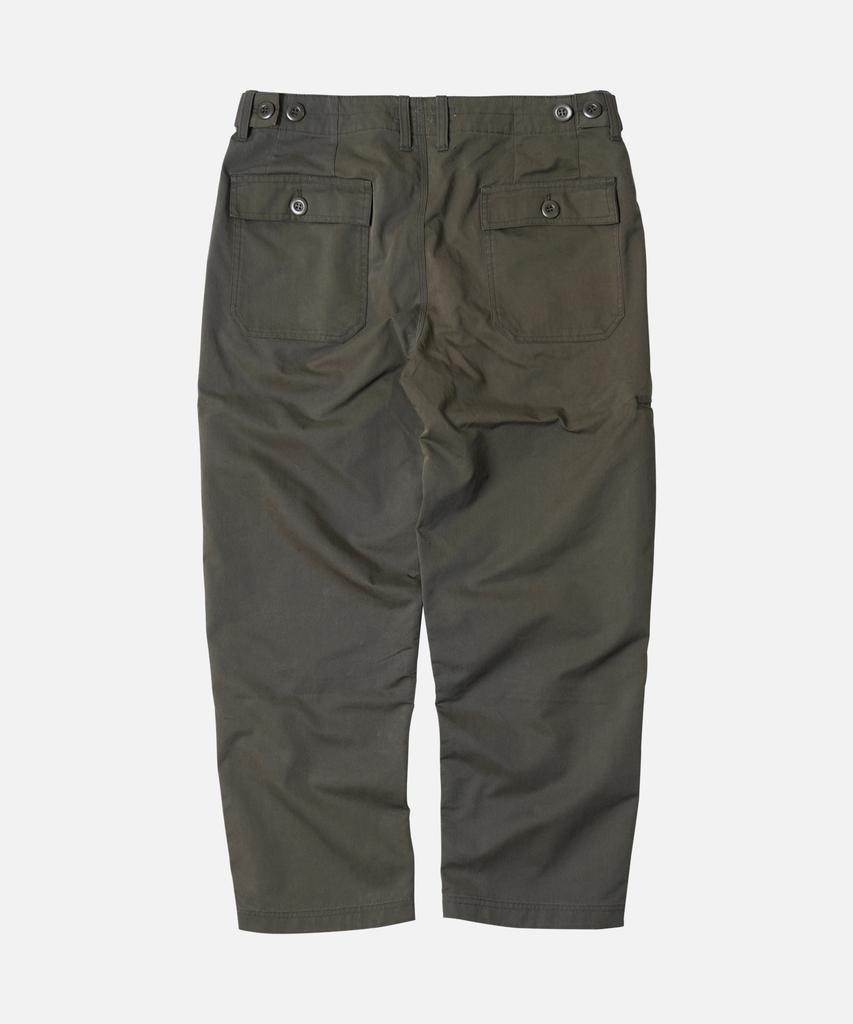 FRIZMWORKS Cn Fatigue Pants _ Olive