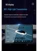 Lynk & Co Z10 Tempered Screen Protector: Fits 25 Models for Central Control, Navigation, and Dashboard Displays