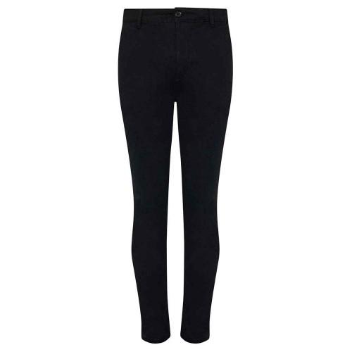 So Denim Mens Adam Slim Chinos