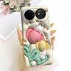 For Huawei nova 15 Ultra 5G SLY-AL00 Case Cartoon Panda Silicone Back Cover For Huawei Nova15 Ultra 5G 6.84" Phone Cases Capa