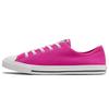 Chuck Taylor All Star Dainty Low Top Canvas Shoes Women Sneakers Pink 570673C