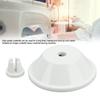2pcs Heavy Machine Spool Caps Durable Thread Wheel Cover Sewing Machine Thread Plug  Sewing Machine