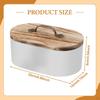 Tampon Holder for Bathroom Accessories Toilet Organizer Closet Storage