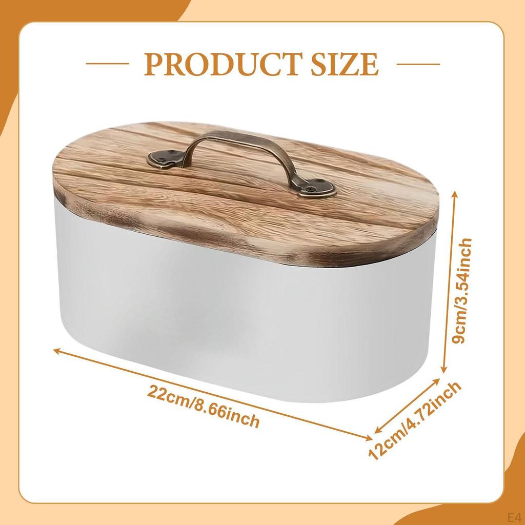 Tampon Holder for Bathroom Accessories Toilet Organizer Closet Storage