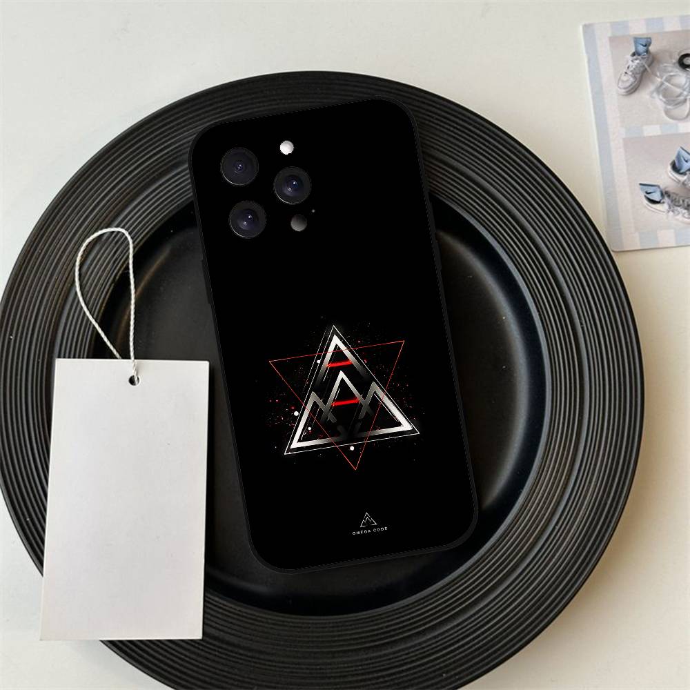 David Jüdischer Stern Symbol Handyhülle Für IPhone 17 Pro 15 13 14 16 11 12 Pro Max 7 8 Plus XR XS X SE Matt Weiche Silikonhülle