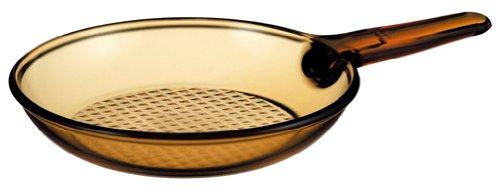 iwaki Vision Frying Pan 24cm TF-24