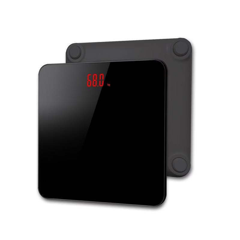 Miling Smart BMI LED Digital Bathroom Scale (CN version)