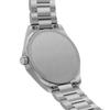Tissot Rozsdamentes acél jégkék számlap Férfi divatóra T151.422.11.351.00