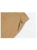 GUBIN Oxford Double Knee Chino Pants