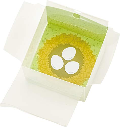 Livheart Relaxing Item, Palm-Sized Mochi Maniac Torimania Chicken (Approx. 5cm in Length), Cute Stress Relief, 74101-01