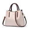 Large shoulder bag for middle-aged mothers  women's crossbody bags  new fashion style