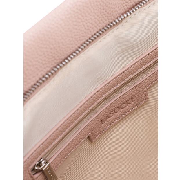 Сумочка Lasocki LSK-X-004-07 бежевый