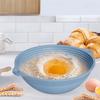 Foldable Bread Proofing Basket Silicone Dough Fermentation Basket Dough Proofing Bowl  Bakery