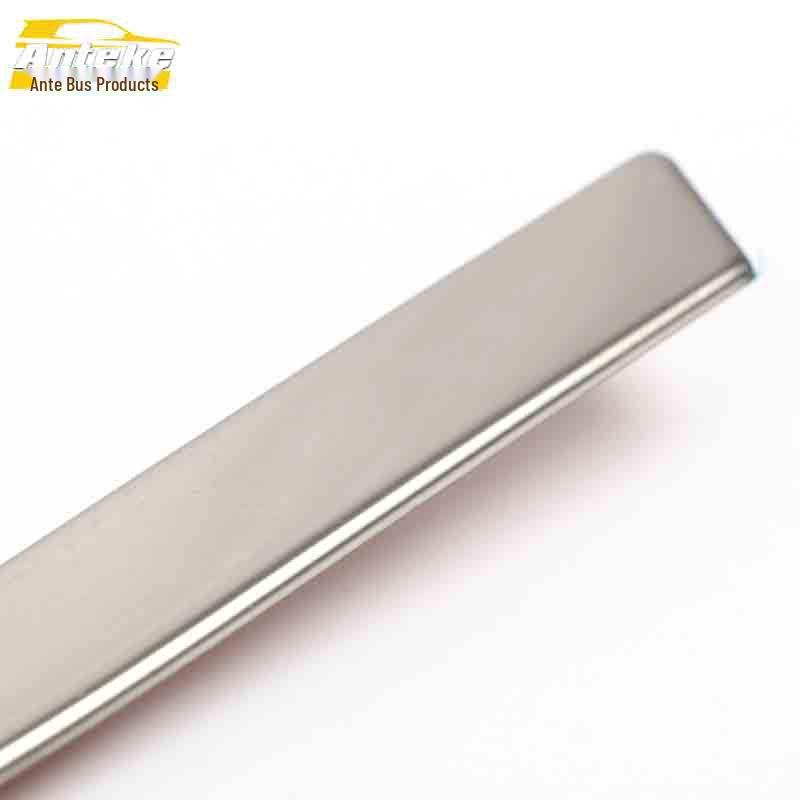 Senova D50 Rear Trim Anti-Scratch Decorative Sticker