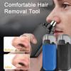 Cordless Nose Hair Trimmer for Men Women Rechargeable Painless Ear And Nose Clipper Professional Trimming Toolss for Smooth Cutting