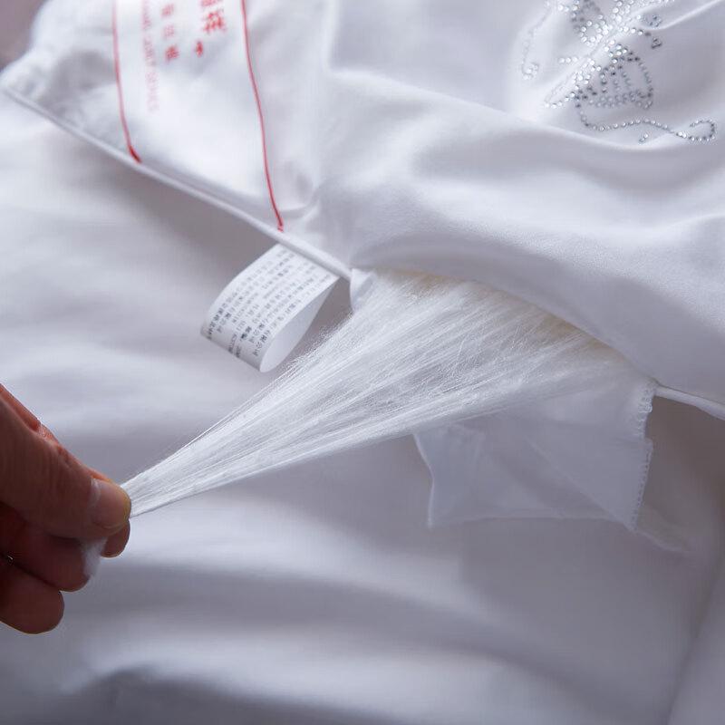 Hengyuanxiang Ice Cool Silk Quilt