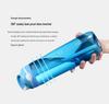 750ML Tritan Sports Water Bottle - Large Capacity, Portable Fitness Cup