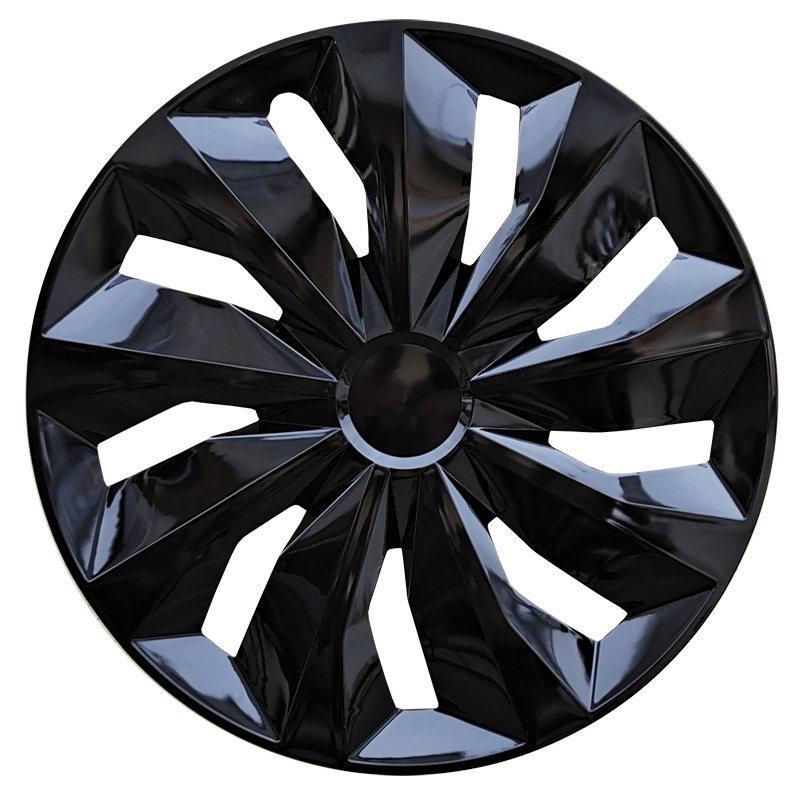 

Wuling Bingo 15 New Energy Wheel Cover - Plastic Tire Cap Modification