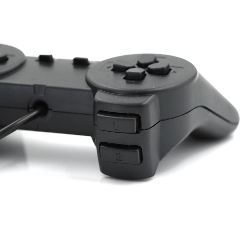 20 Pc Gamepad Usb Gaming Joystick Game Controller For Laptop Computer