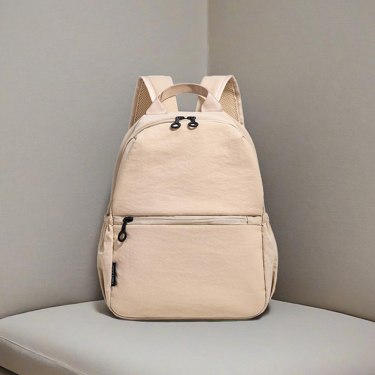 

Schoolbags for Girls, Primary School Students, Japanese Style Junior High School Students, Girls, Niche Backpacks, Female Students, Mini Backpacks,