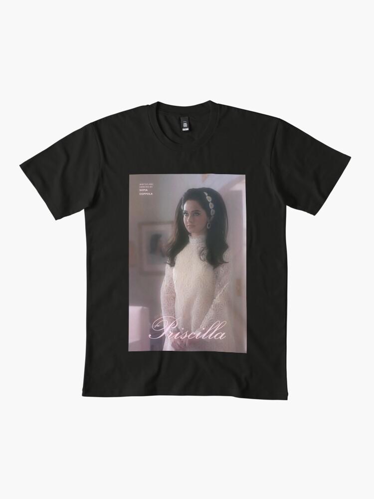 June Carter Cash Priscilla Premium T-Shirt