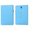 Protective Leather Case for Samsung Tab S/A/P Series 7'', 8'', 10.1'', 10.5'' Tablets