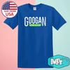 Googan Squad Angelköder Herren Blau Größe S-5XL