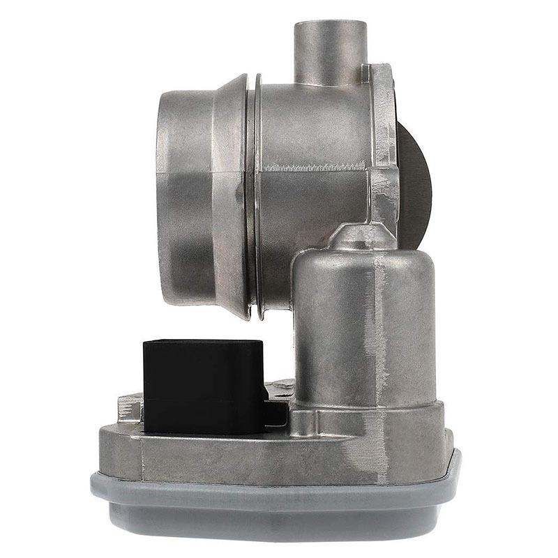 New throttle control valve suction tube valve for BMW E90 E60 E53 E61 335d 3.0L 2009-2011 11717804384