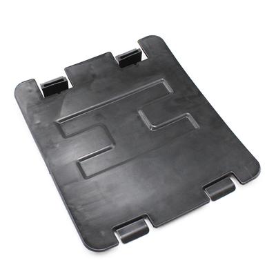 Couvercle de panneau d'accès de revêtement de passage de roue de garde-boue avant 51717260397 adapté à la BMW série F30 F20 F31 F21 F22 F23 F32 1 2 3 1 pièces