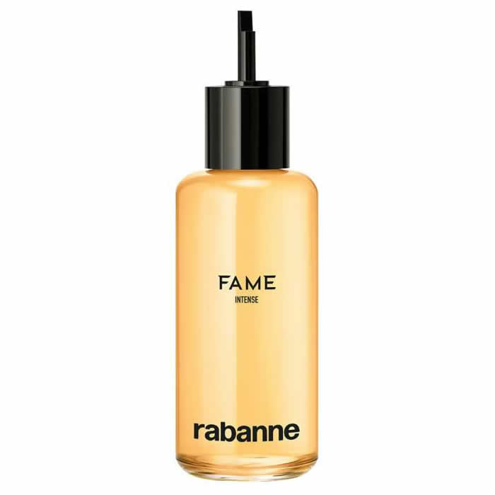 

Парфюмированная вода Paco Rabanne Fame Intense, 200 мл, сменный блок