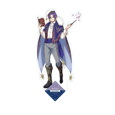Blue Lock Mikage Reo Acrylaufsteller Zauberer-Version