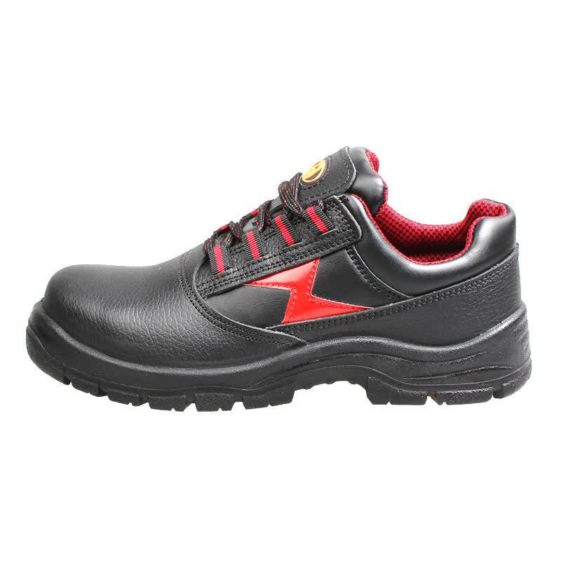 Yougong PAD-F1132 Unisex 6KV Electrician Safety Shoes 38